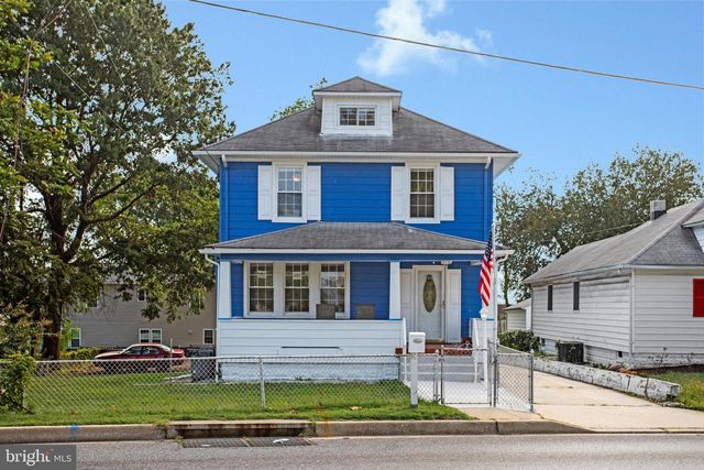 3905 ANNAPOLIS RD, Baltimore, MD 21227