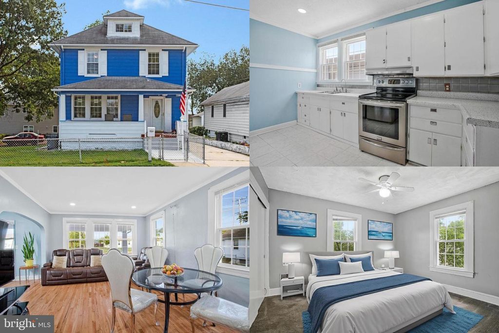 3905 ANNAPOLIS RD, Baltimore, MD 21227