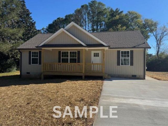 1424 Sugar Creek Road, Crandall, GA 30711