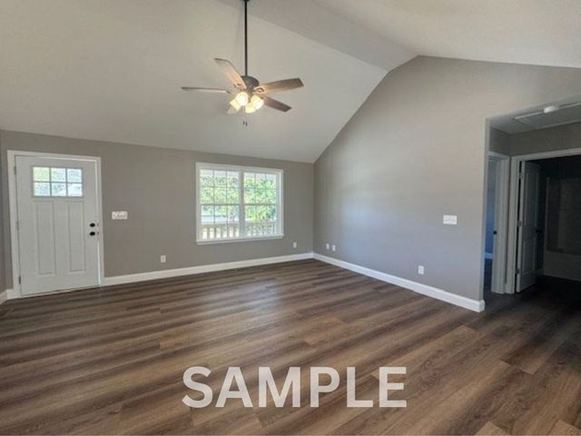 1424 Sugar Creek Road, Crandall, GA 30711