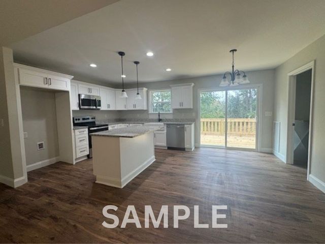 1424 Sugar Creek Road, Crandall, GA 30711