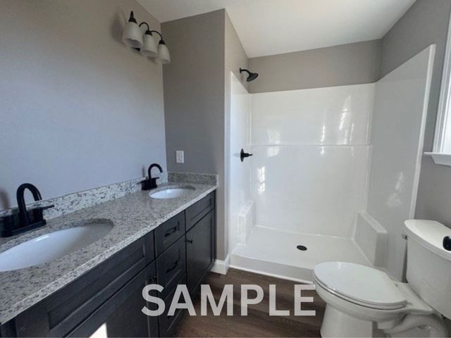 1424 Sugar Creek Road, Crandall, GA 30711