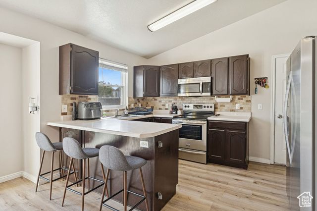 4887 W 8620 S, West Jordan, UT 84081