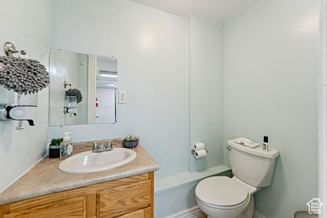 4887 W 8620 S, West Jordan, UT 84081