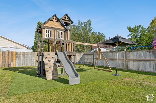 4887 W 8620 S, West Jordan, UT 84081