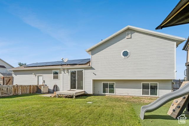 4887 W 8620 S, West Jordan, UT 84081