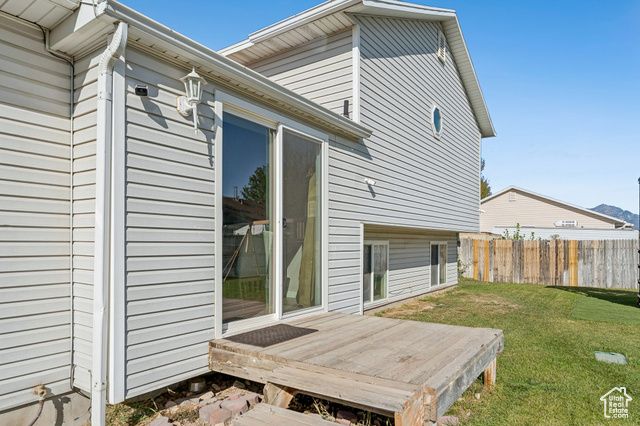 4887 W 8620 S, West Jordan, UT 84081