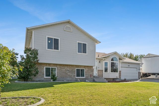 4887 W 8620 S, West Jordan, UT 84081