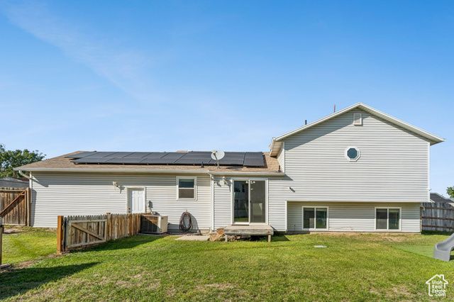 4887 W 8620 S, West Jordan, UT 84081