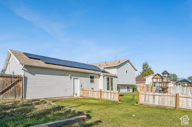 4887 W 8620 S, West Jordan, UT 84081