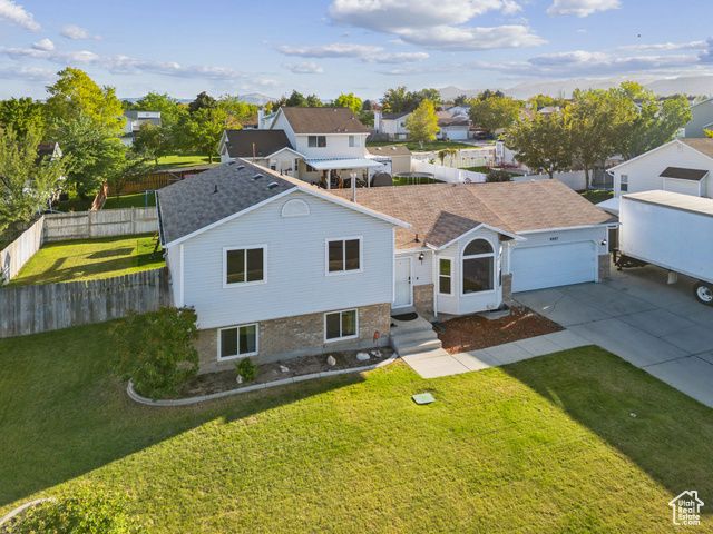 4887 W 8620 S, West Jordan, UT 84081