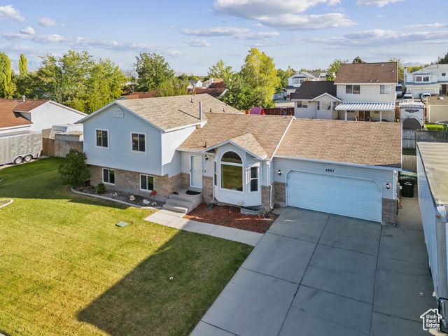 4887 W 8620 S, West Jordan, UT 84081