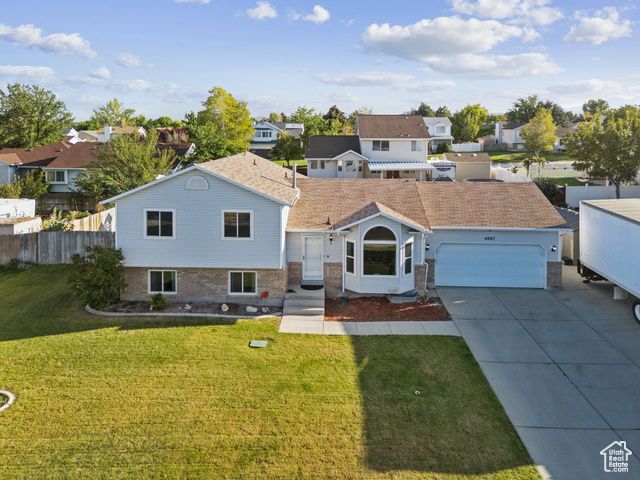 4887 W 8620 S, West Jordan, UT 84081