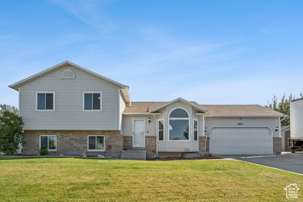 4887 W 8620 S, West Jordan, UT 84081