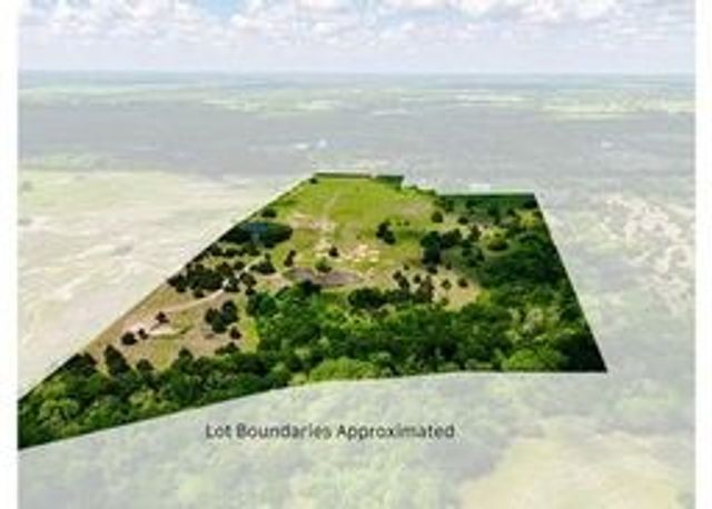 1628 County Road 3365, Ladonia, TX 75449