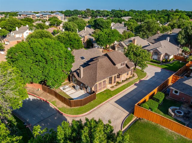 381 Arbor Lane, Euless, TX 76039
