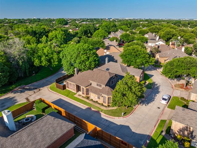 381 Arbor Lane, Euless, TX 76039