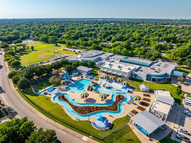 381 Arbor Lane, Euless, TX 76039