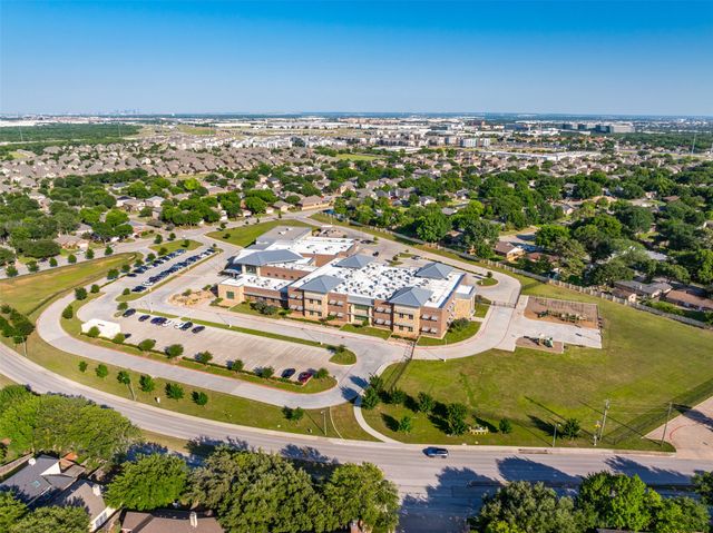 381 Arbor Lane, Euless, TX 76039