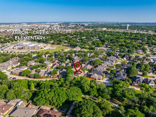 381 Arbor Lane, Euless, TX 76039