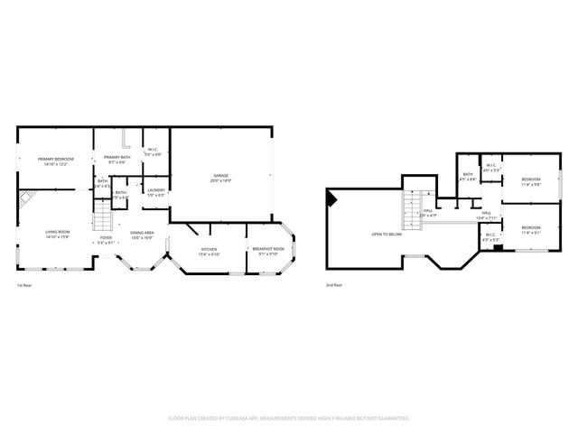 381 Arbor Lane, Euless, TX 76039