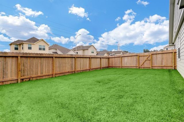 22219 Sovereign Heights Lane, Houston, TX 77073