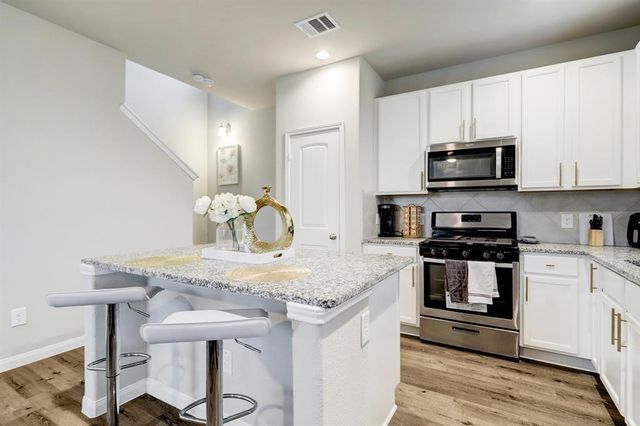 22219 Sovereign Heights Lane, Houston, TX 77073