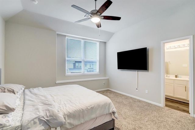 22219 Sovereign Heights Lane, Houston, TX 77073