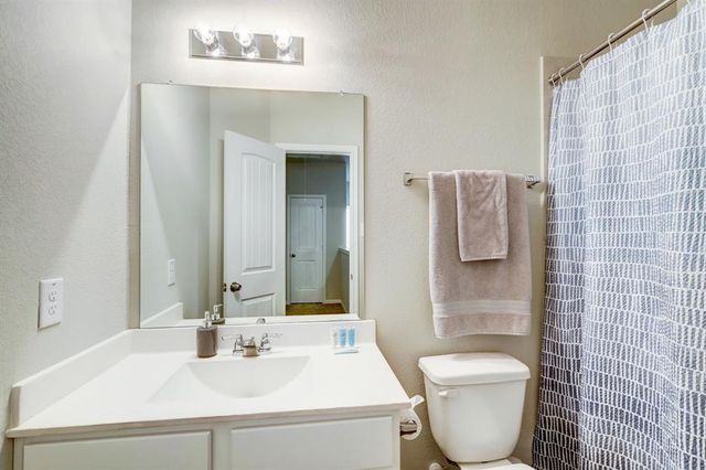 22219 Sovereign Heights Lane, Houston, TX 77073