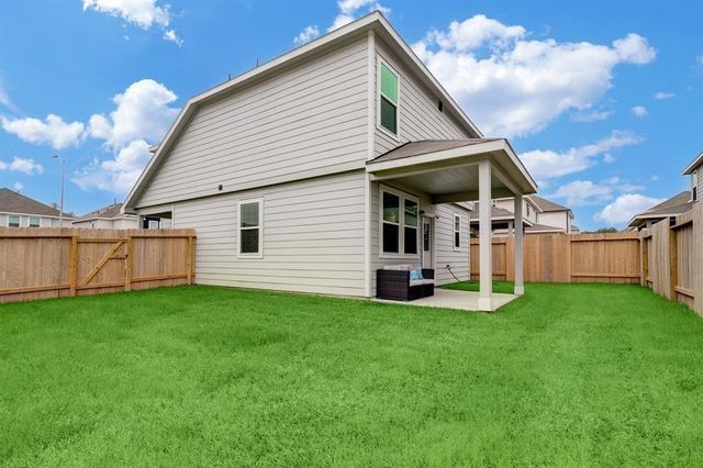 22219 Sovereign Heights Lane, Houston, TX 77073