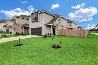 22219 Sovereign Heights Lane, Houston, TX 77073