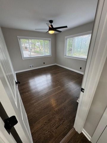 1143 Rebel Ridge Drive, Marietta, GA 30062