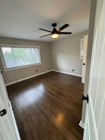 1143 Rebel Ridge Drive, Marietta, GA 30062