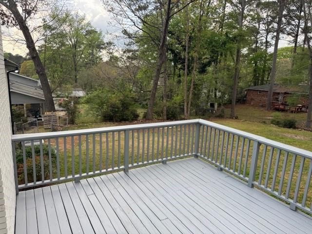 1143 Rebel Ridge Drive, Marietta, GA 30062