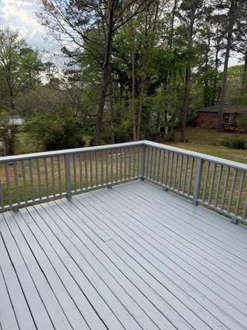 1143 Rebel Ridge Drive, Marietta, GA 30062