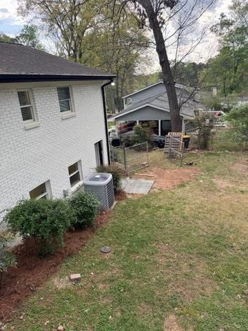 1143 Rebel Ridge Drive, Marietta, GA 30062