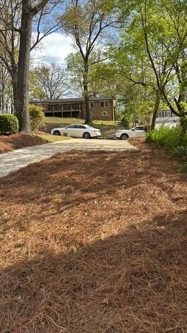 1143 Rebel Ridge Drive, Marietta, GA 30062