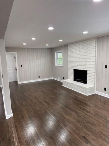 1143 Rebel Ridge Drive, Marietta, GA 30062