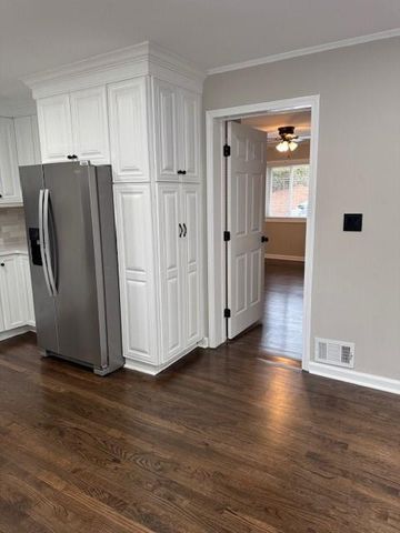 1143 Rebel Ridge Drive, Marietta, GA 30062