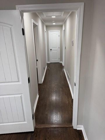 1143 Rebel Ridge Drive, Marietta, GA 30062