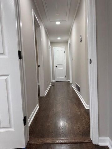 1143 Rebel Ridge Drive, Marietta, GA 30062