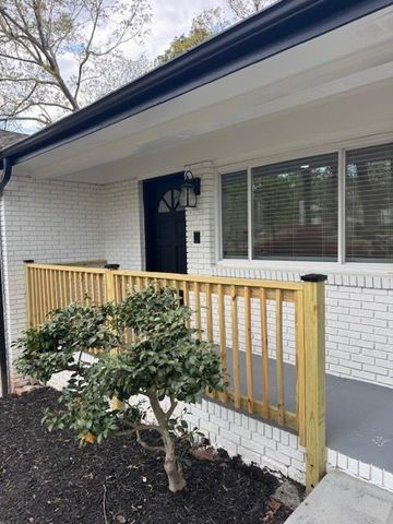 1143 Rebel Ridge Drive, Marietta, GA 30062