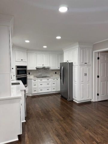 1143 Rebel Ridge Drive, Marietta, GA 30062