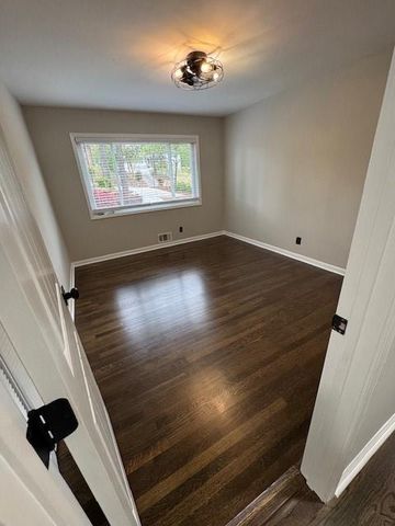 1143 Rebel Ridge Drive, Marietta, GA 30062