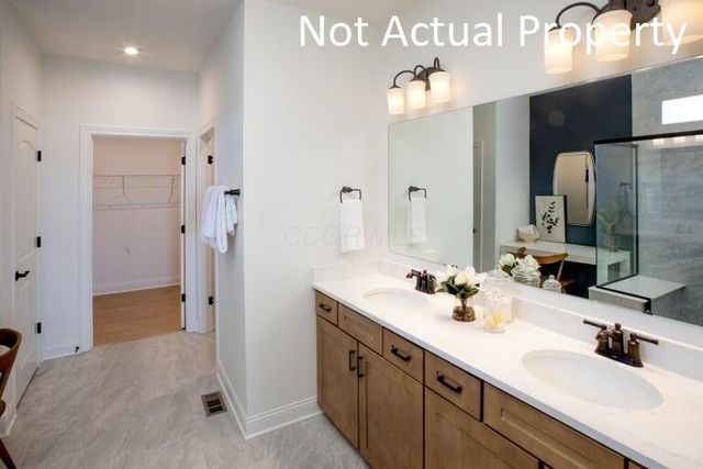 1848 Zucchina Drive, Lot 207, Hilliard, OH 43026