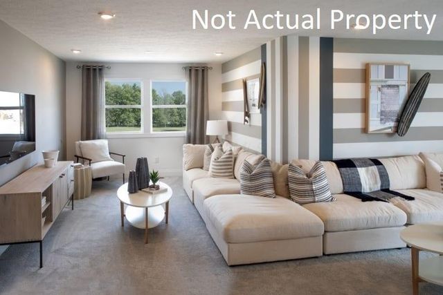 1848 Zucchina Drive, Lot 207, Hilliard, OH 43026