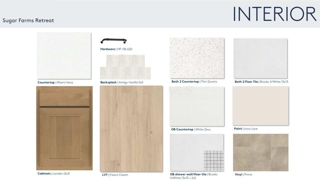 1848 Zucchina Drive, Lot 207, Hilliard, OH 43026