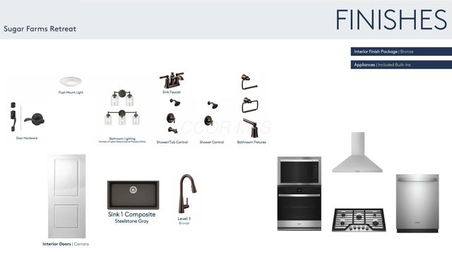 1848 Zucchina Drive, Lot 207, Hilliard, OH 43026