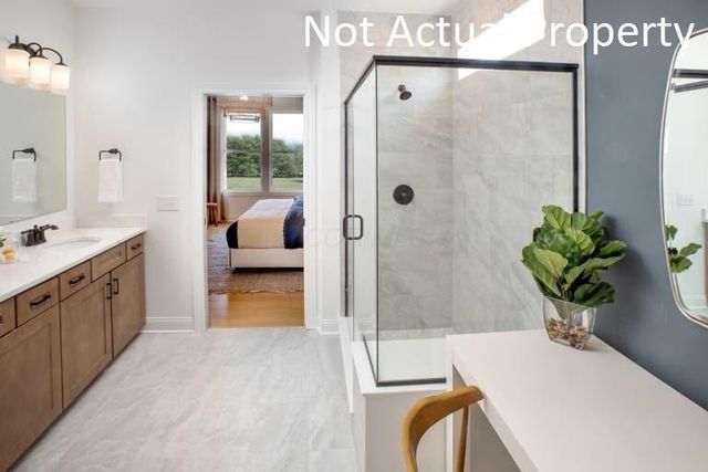 1848 Zucchina Drive, Lot 207, Hilliard, OH 43026