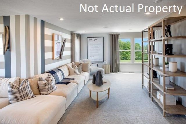 1848 Zucchina Drive, Lot 207, Hilliard, OH 43026